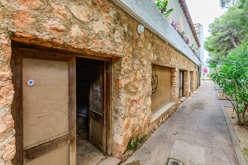 Local en Alcalà de Xivert, Castellón/Castelló