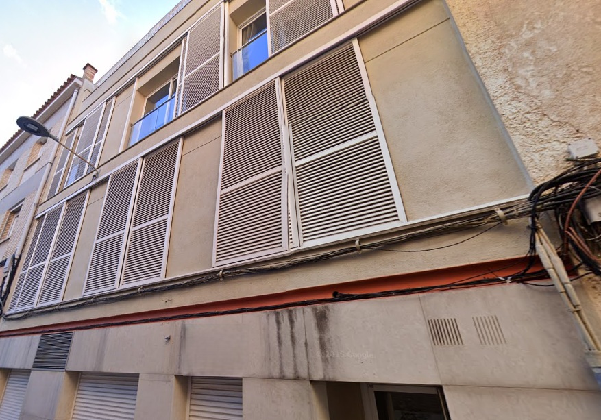 Vivienda en Vilafranca del Penedès, Barcelona
