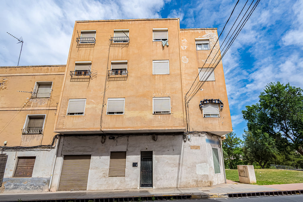 Local en Elda, Alicante/Alacant