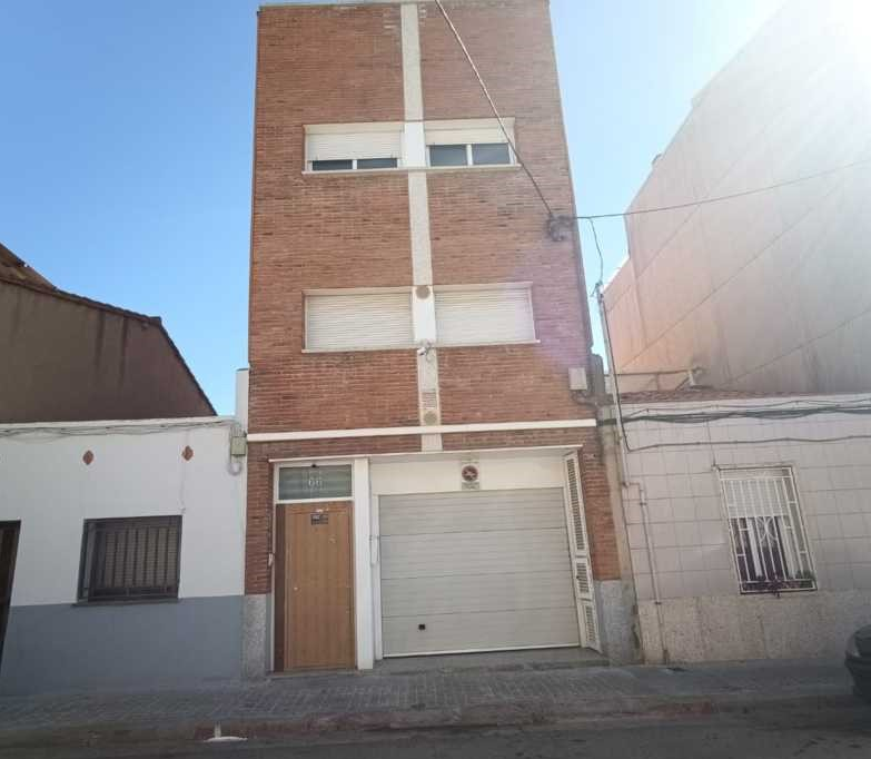 Vivienda en Sabadell, Barcelona
