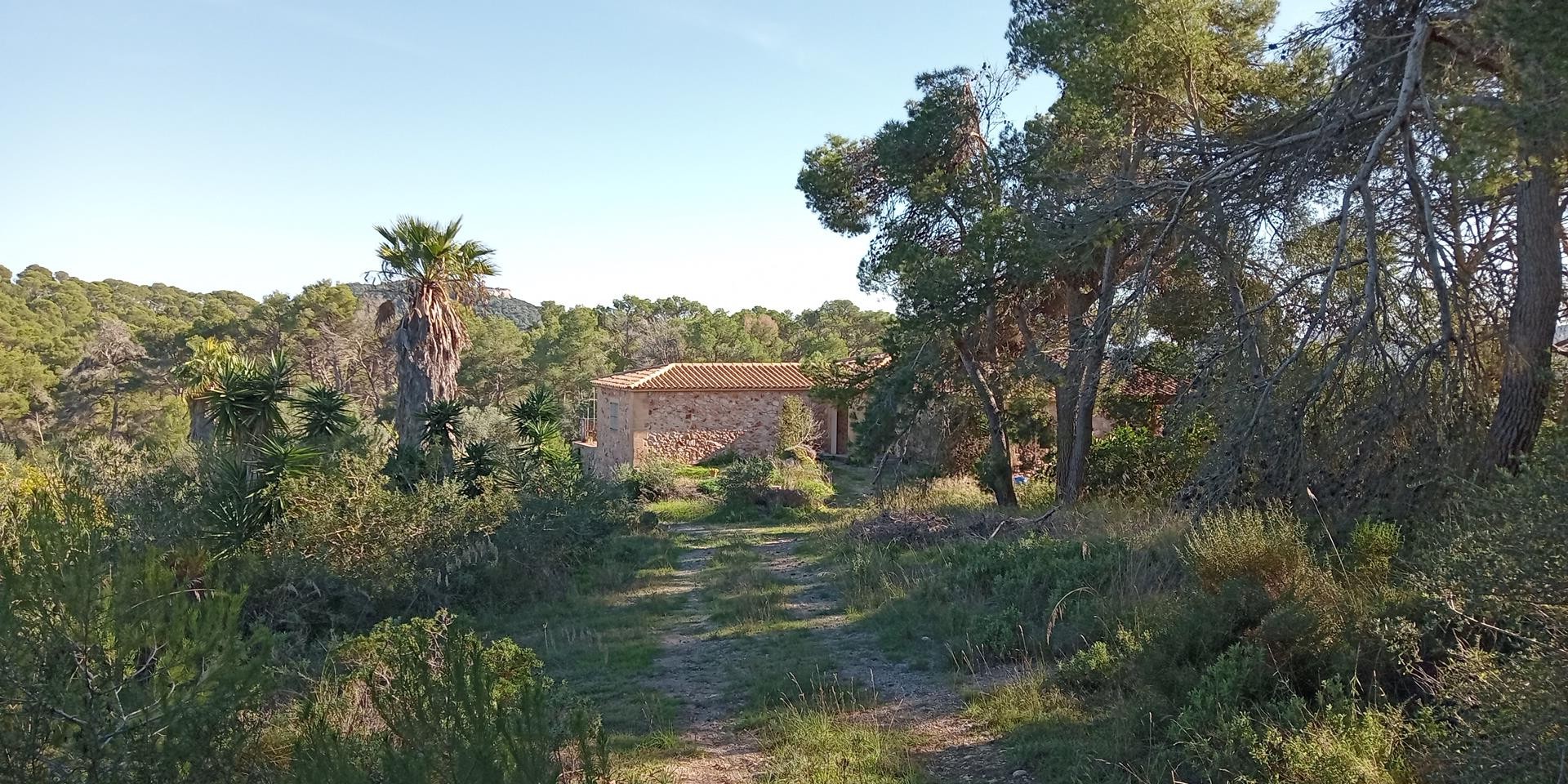 Vivienda en Manacor, Balears (Illes)