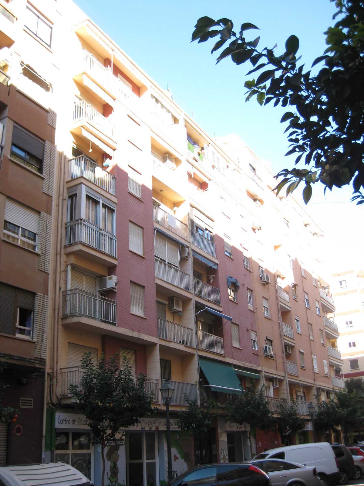 Vivienda en Valencia, Valencia