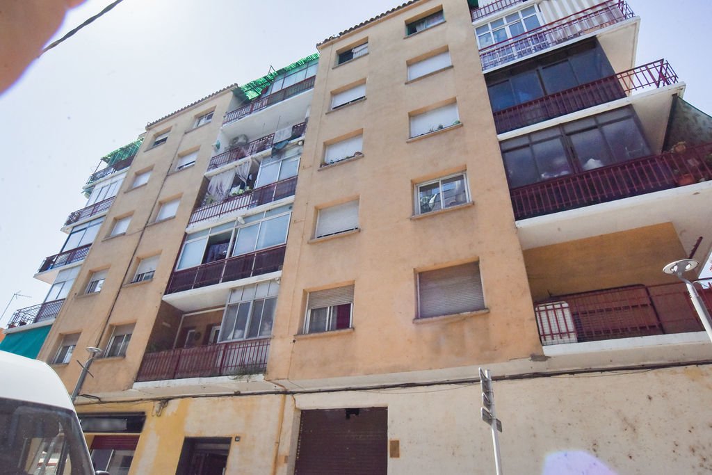 C/ Sant Jordi
