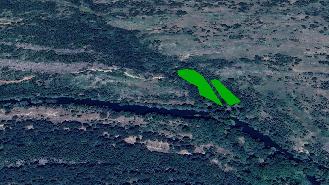 Pt Fábrica Horcajada -Tierras altas y Valle del Tera 