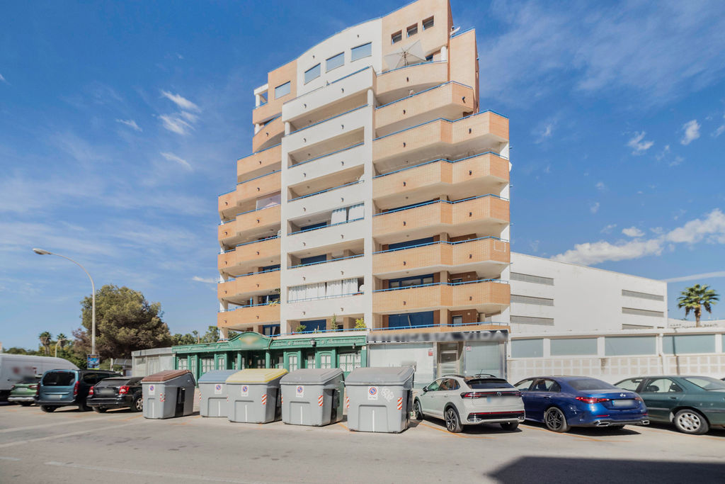 Vivienda en Calpe/Calp, Alicante/Alacant