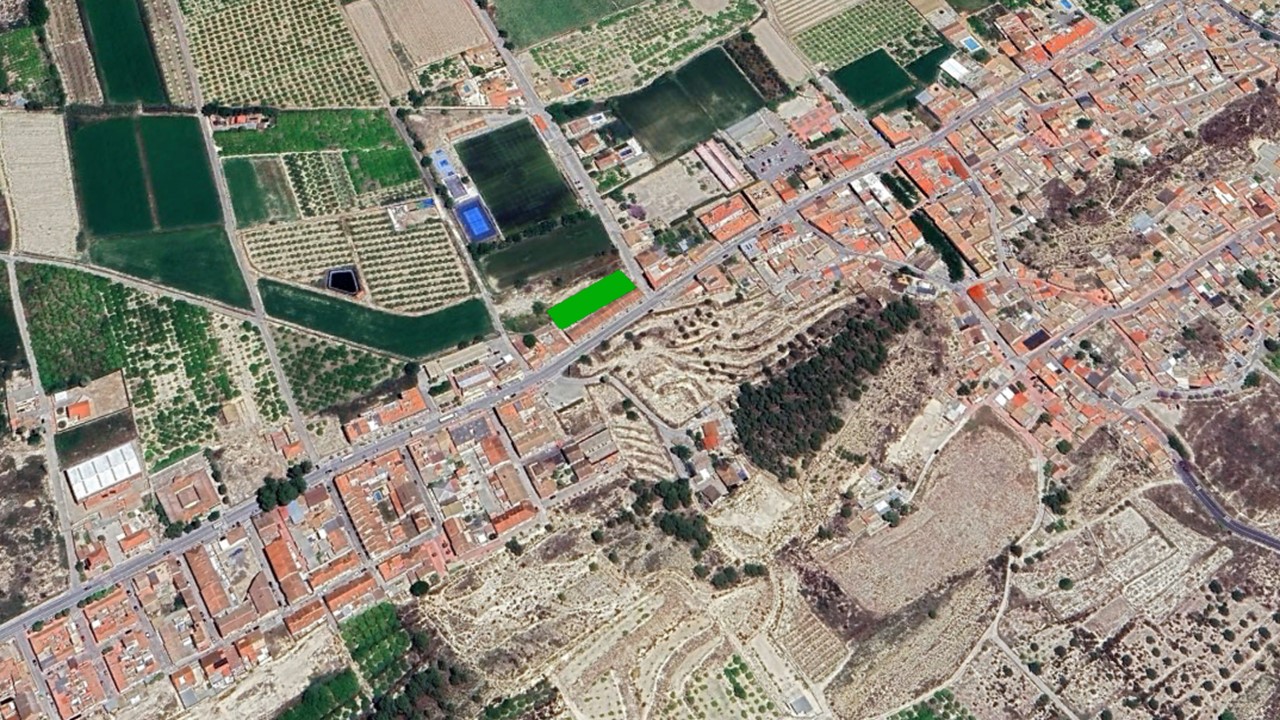 Suelo en Murcia, Murcia