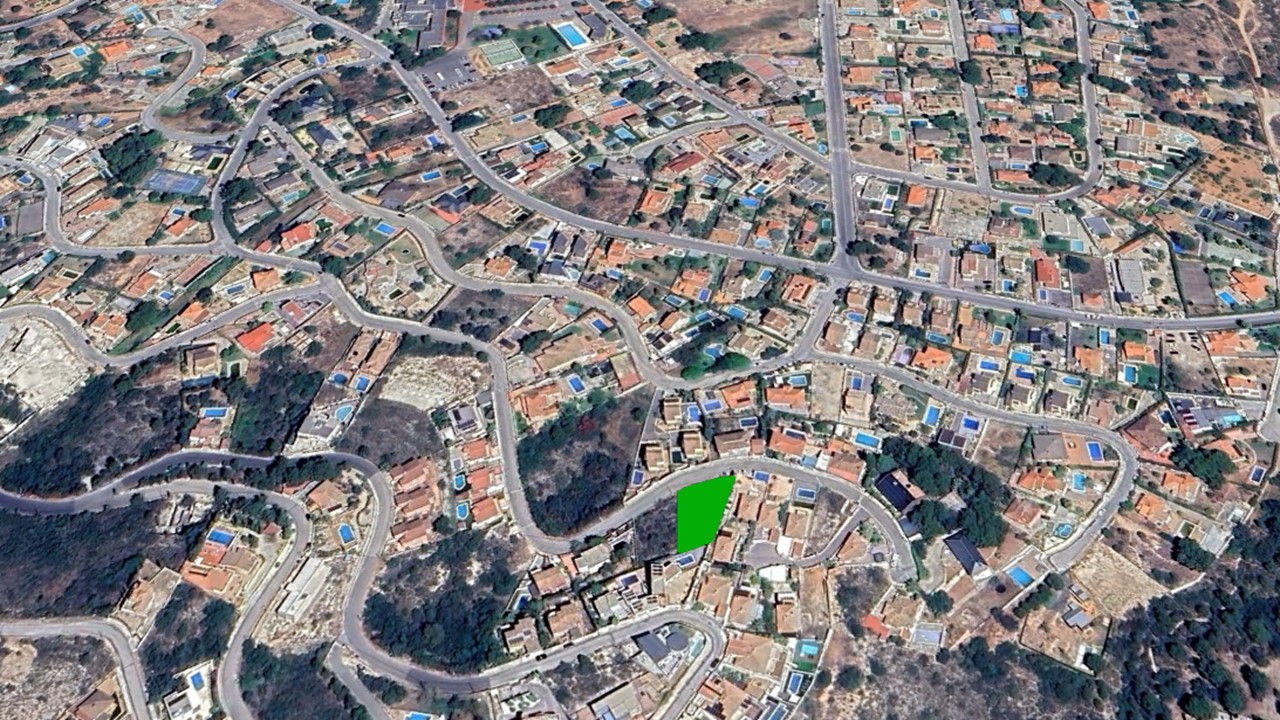 Suelo en Chiva, Valencia