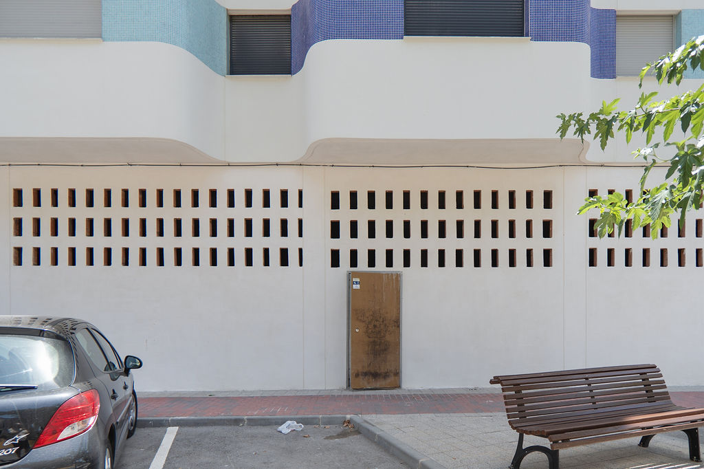 Local en Calasparra, Murcia