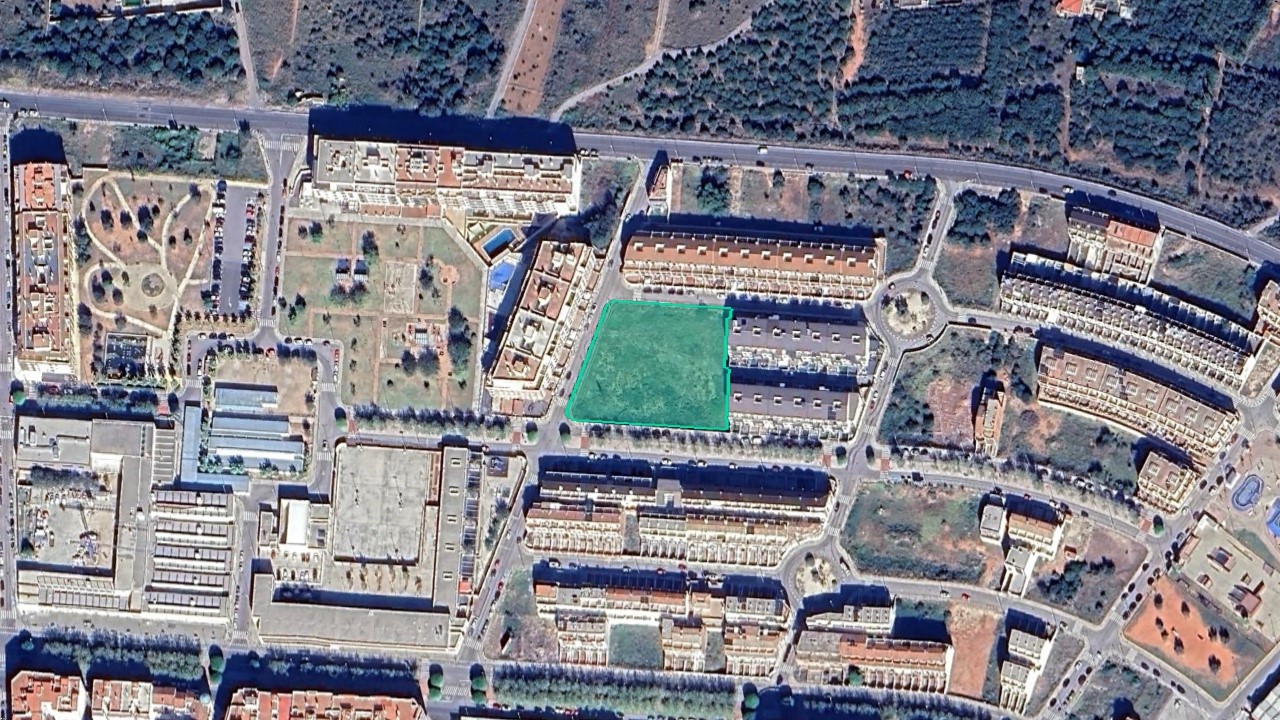 Suelo en Onda, Castellón/Castelló