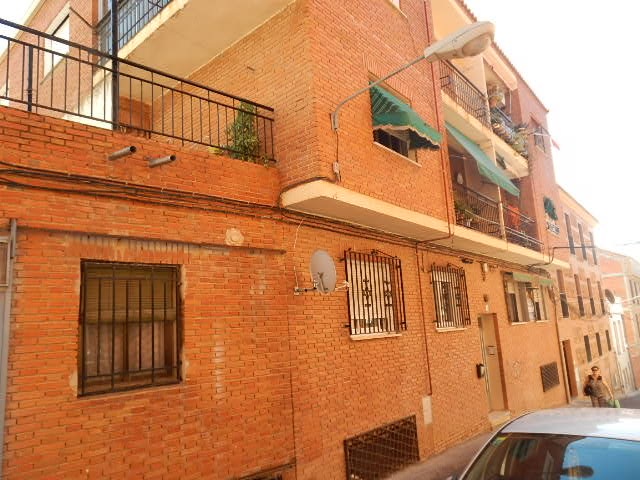 Vivienda en Toledo, Toledo
