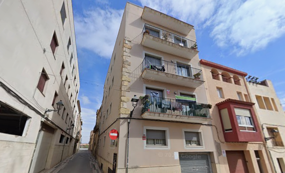 Garaje en Pobla de Mafumet (La), Tarragona