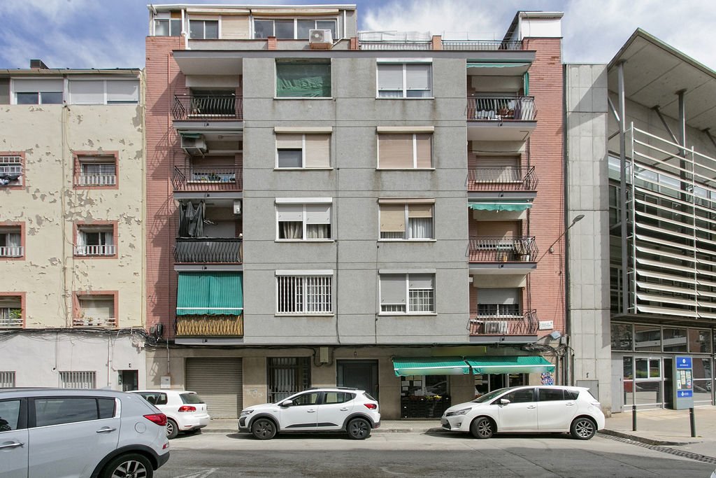 C/ Joan Pagés