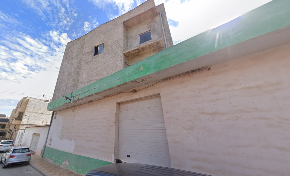 Nave en Jacarilla, Alicante/Alacant