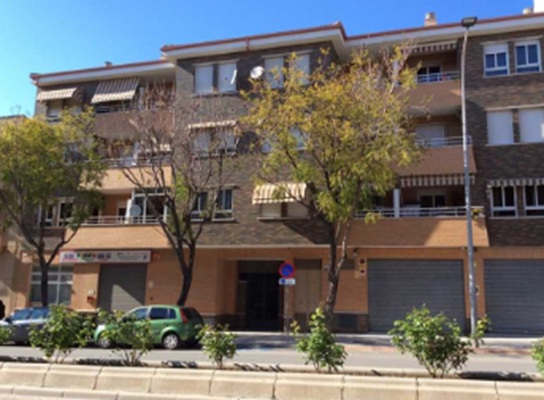 Garaje en Linares, Jaén