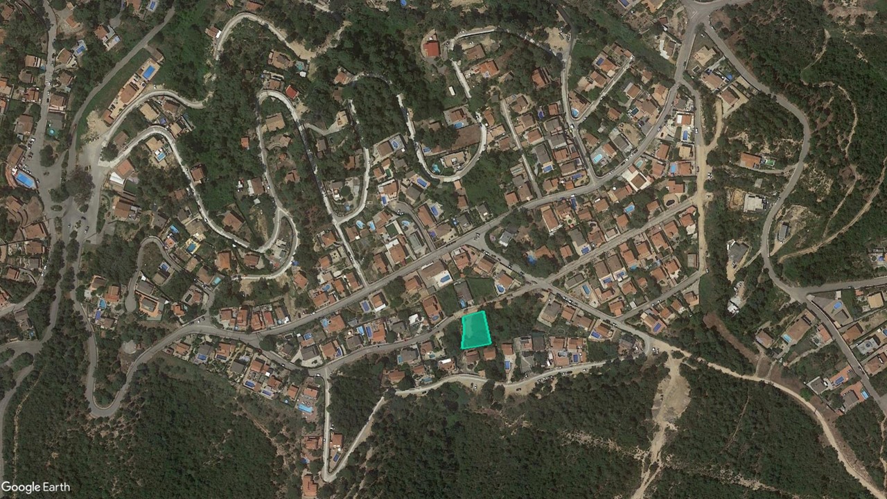 Suelo en Lloret de Mar, Girona
