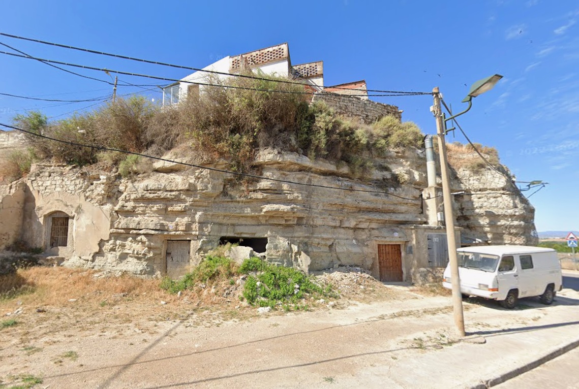 Vivienda en Épila, Zaragoza