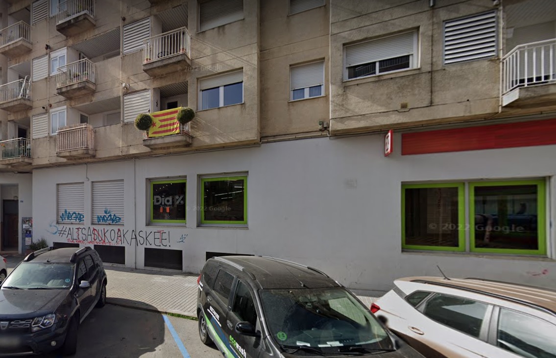 Vivienda en Blanes, Girona