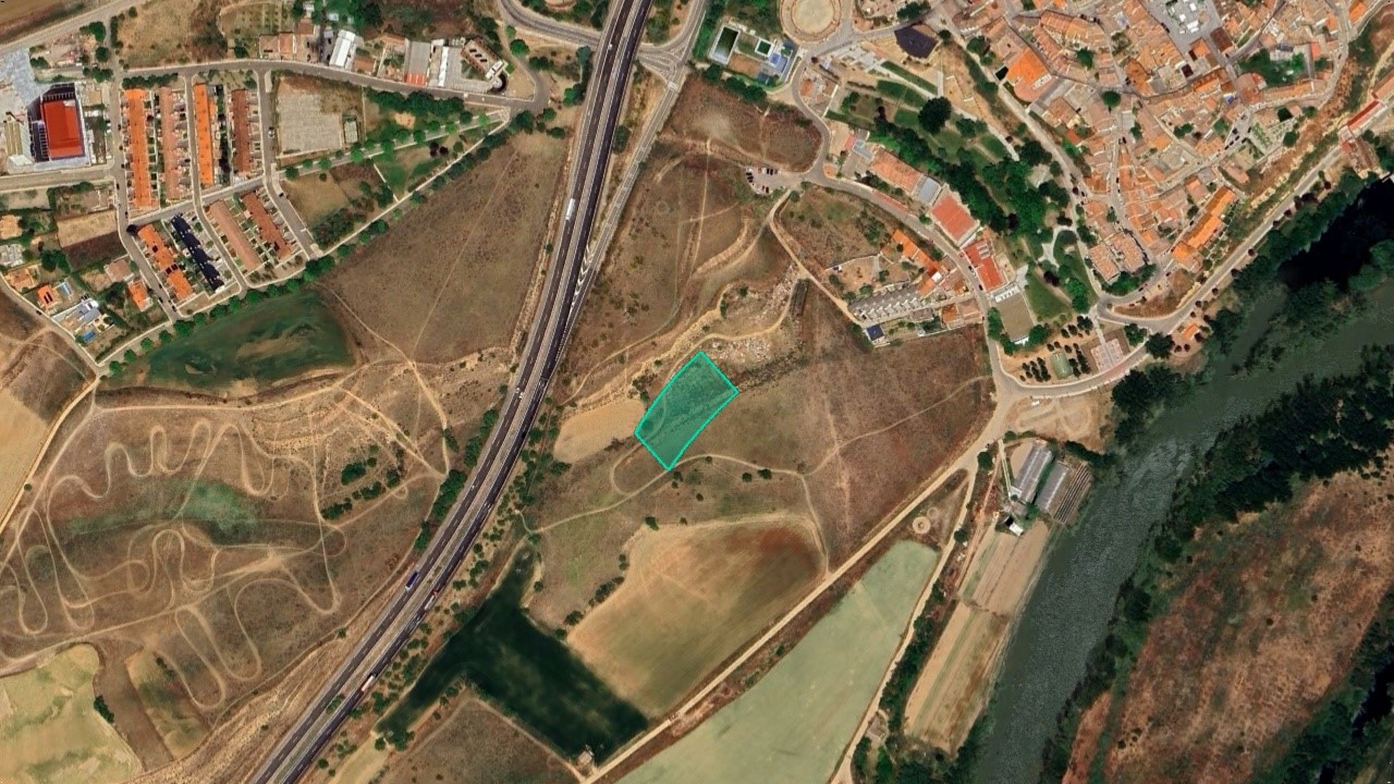 Suelo en Simancas, Valladolid