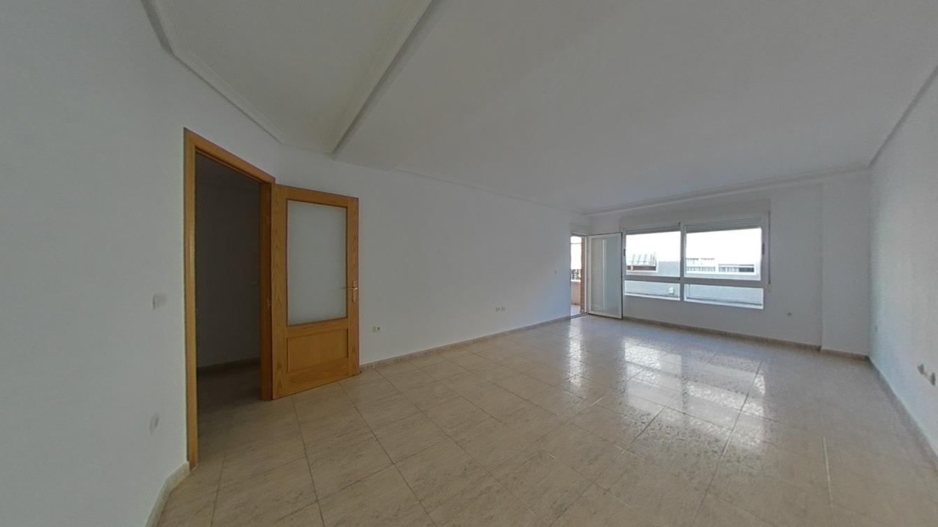 Vivienda en San Vicente del Raspeig, Alicante/Alacant