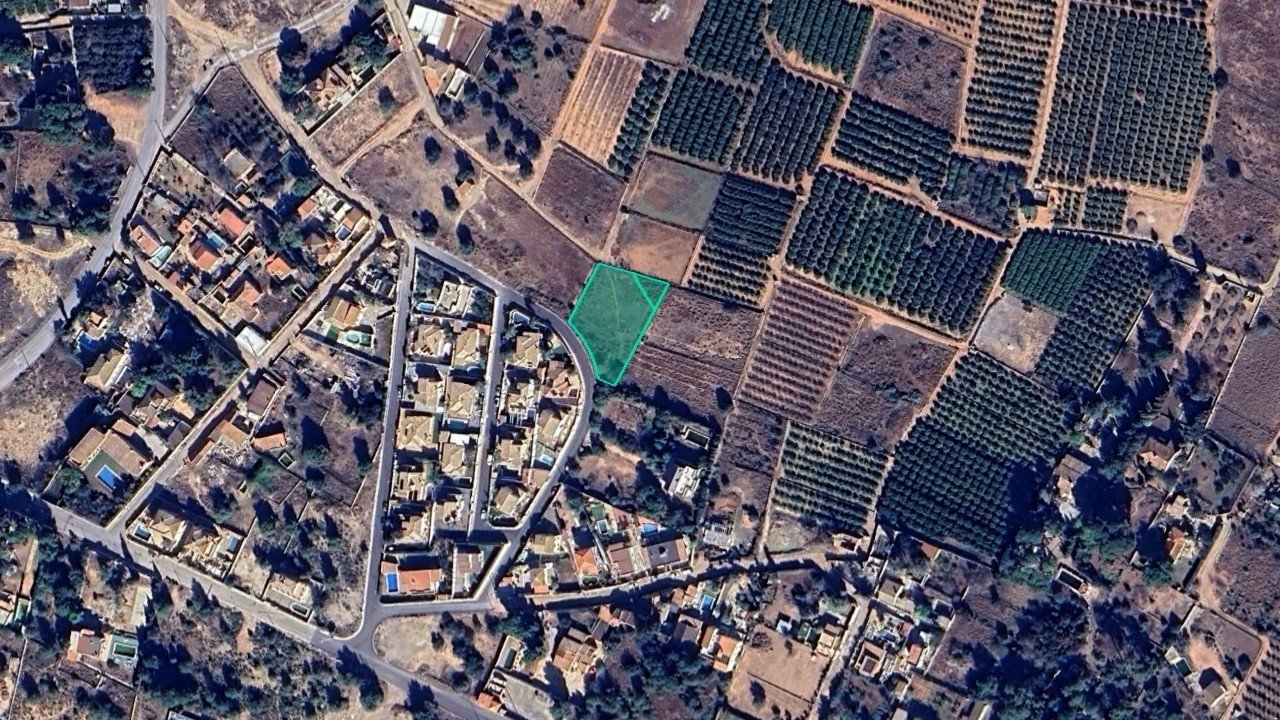Partida Lloma del Mas