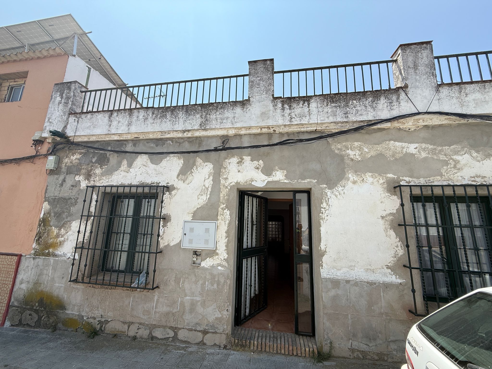 Vivienda en Olivares, Sevilla