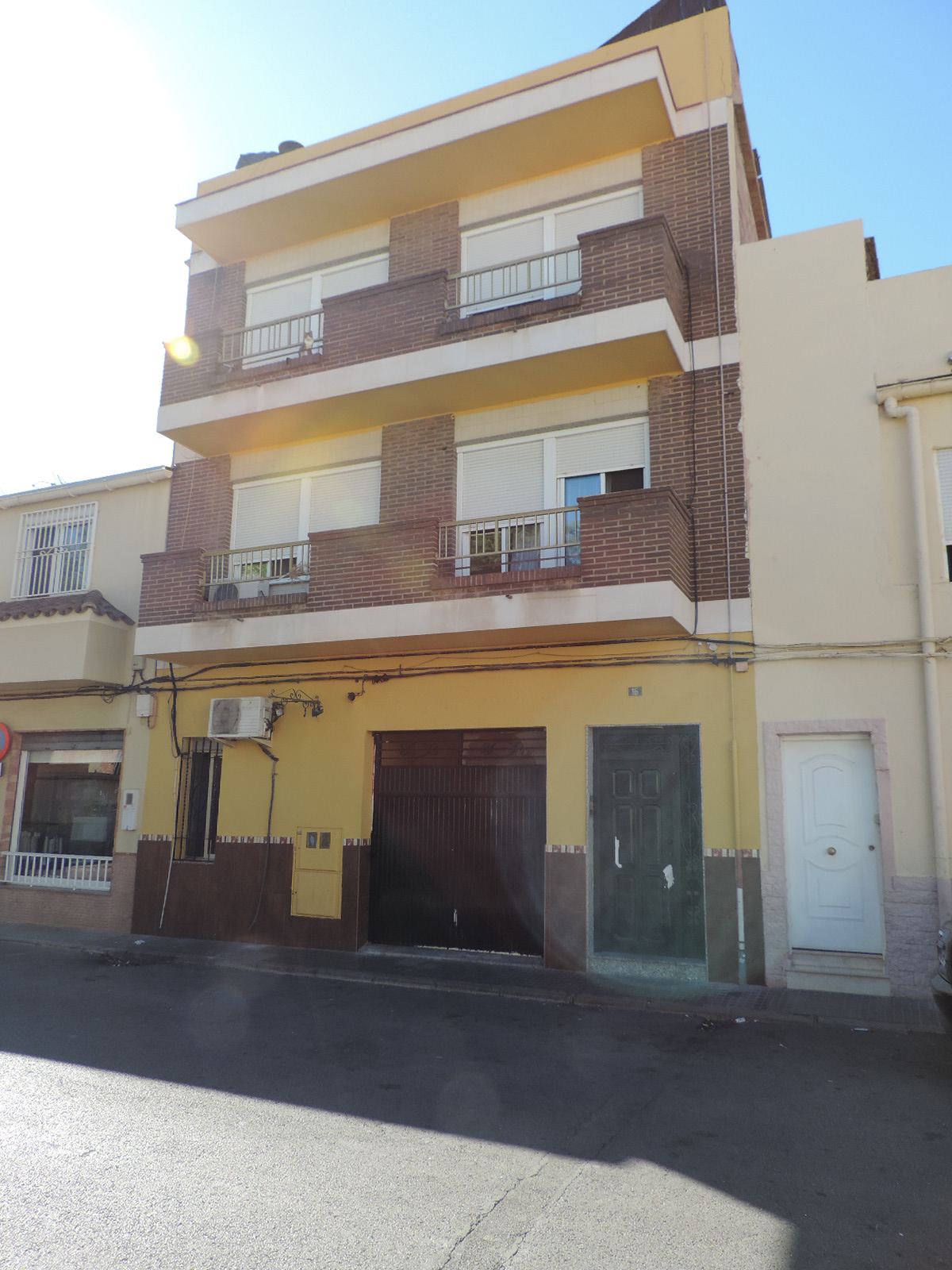 Vivienda en Almazora/Almassora, Castellón/Castelló