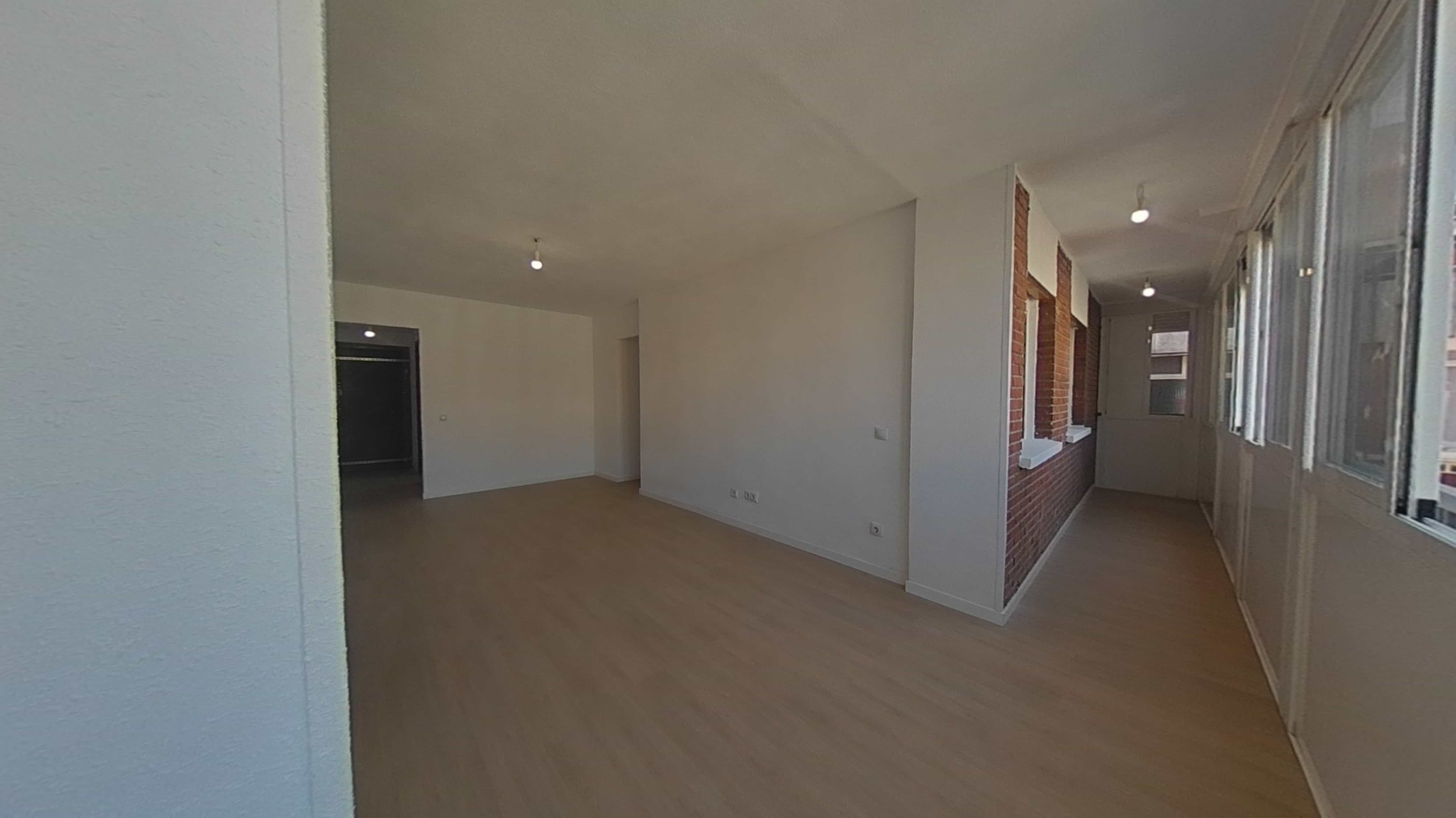 Vivienda en Fuenlabrada, Madrid