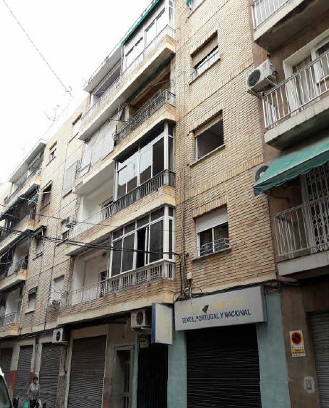 Vivienda en Murcia, Murcia