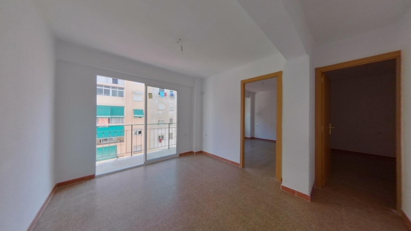 Vivienda en Valencia, Valencia