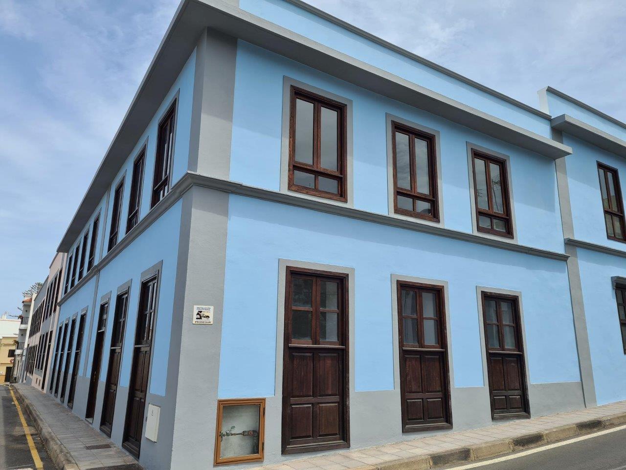 Vivienda en Buenavista del Norte, Santa Cruz de Tenerife