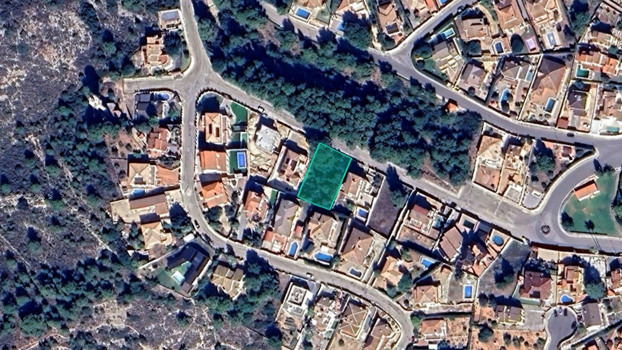 Suelo en Benifaió, Valencia
