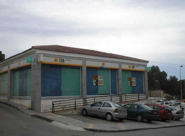 Local en Pilar de la Horadada, Alicante/Alacant