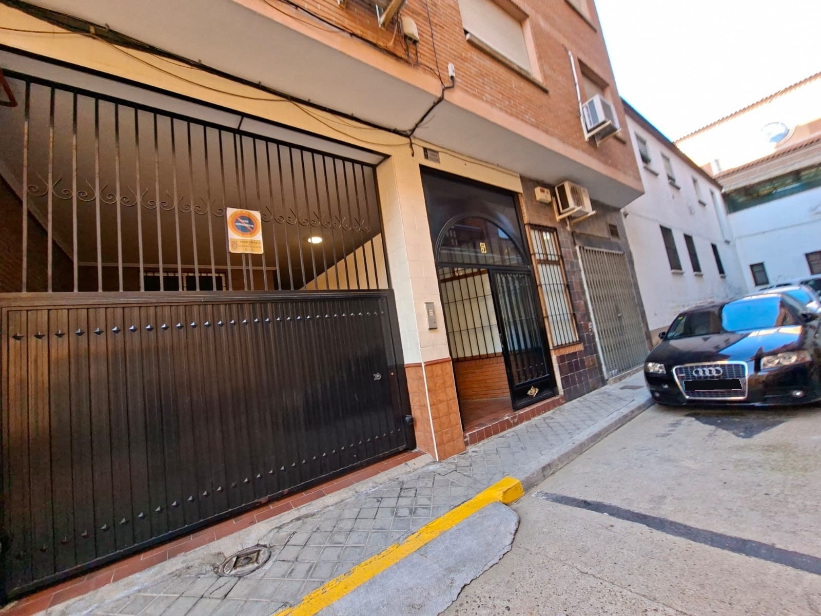 Vivienda en Talavera de la Reina, Toledo