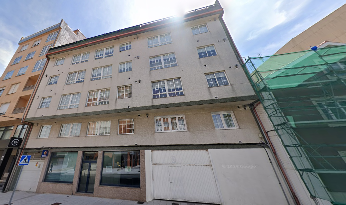Vivienda en Ribeira, Coruña (A)