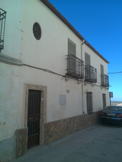 Vivienda en Martos, Jaén