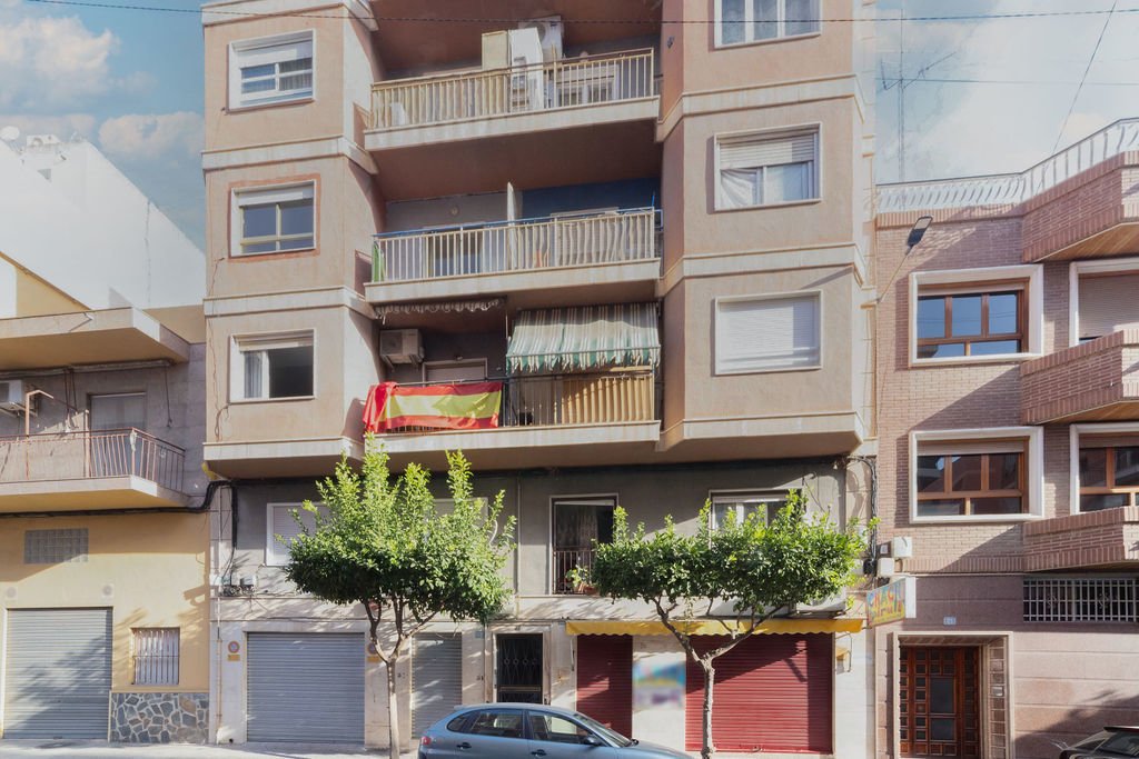 C/ Ronda Sur