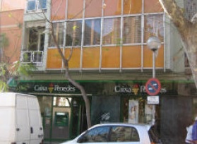 Local en Vilanova i la Geltrú, Barcelona