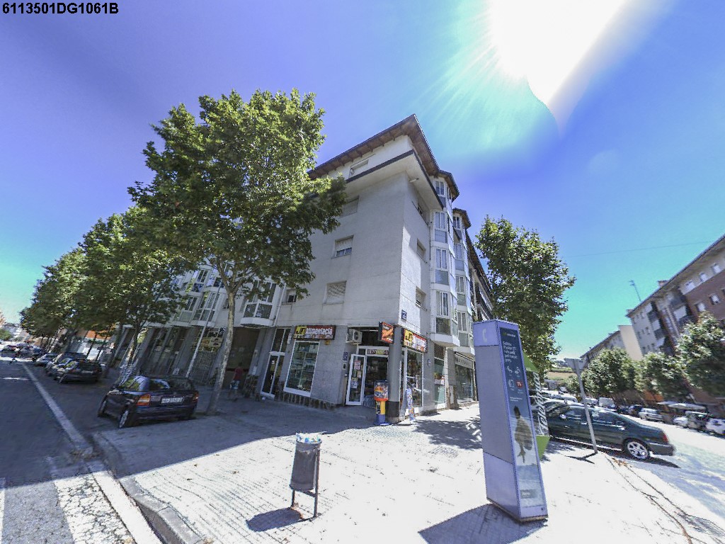 Vivienda en Terrassa, Barcelona