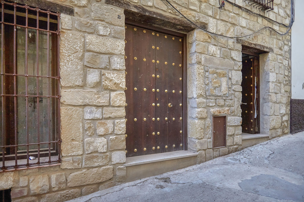 Vivienda en Úbeda, Jaén
