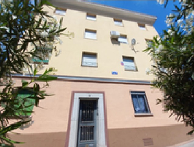 Vivienda en Madrid, Madrid