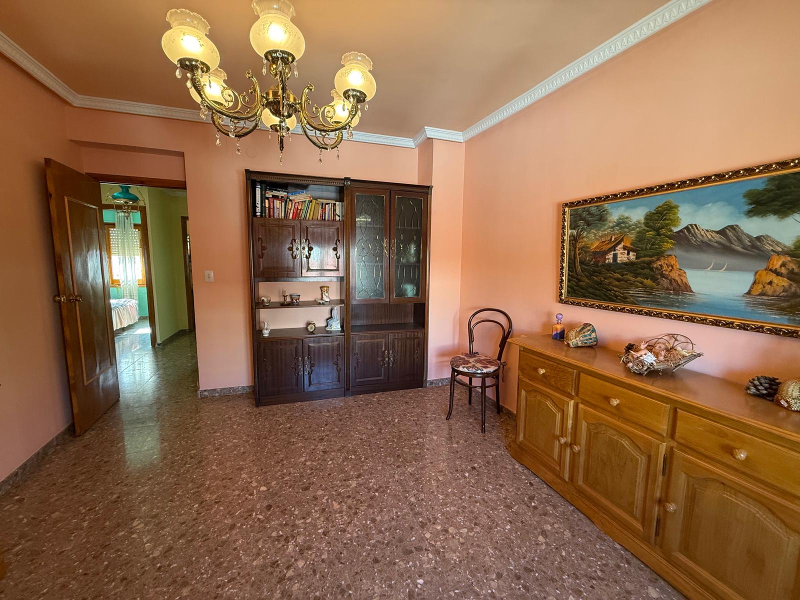 Vivienda en Salinas, Alicante/Alacant