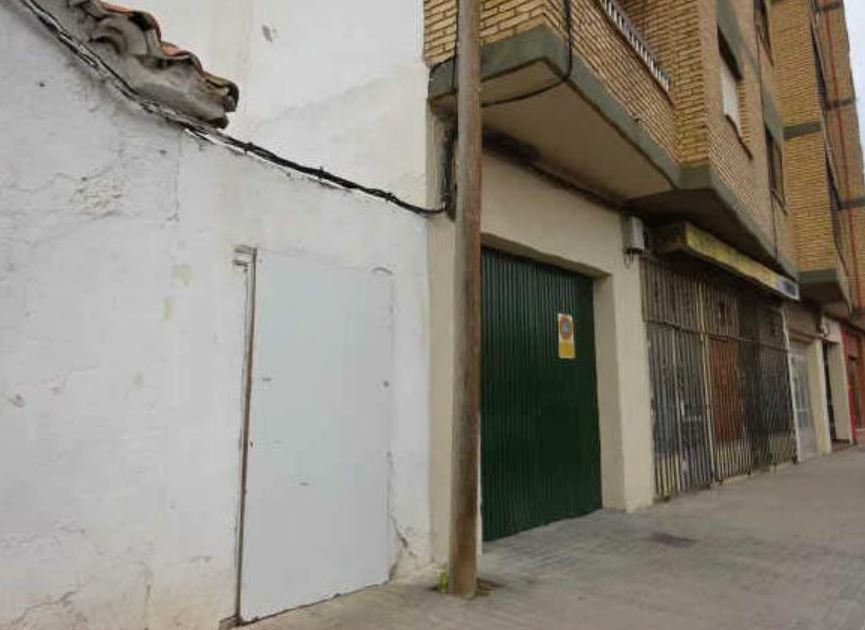 Garaje en Socuéllamos, Ciudad Real