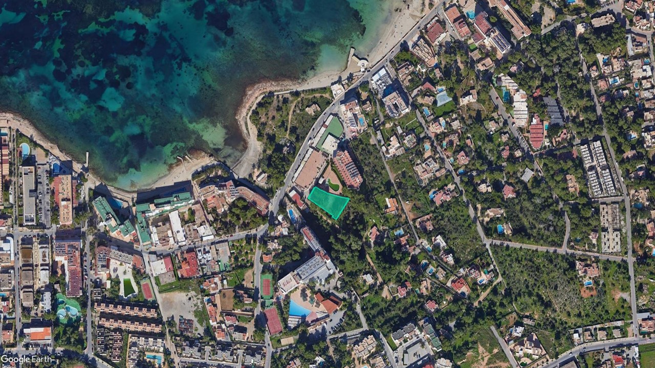 Suelo en Sant Josep de sa Talaia, Balears (Illes)