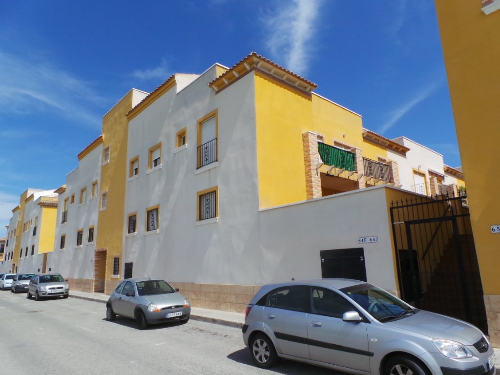 Urb. Residencial Villa-Sol