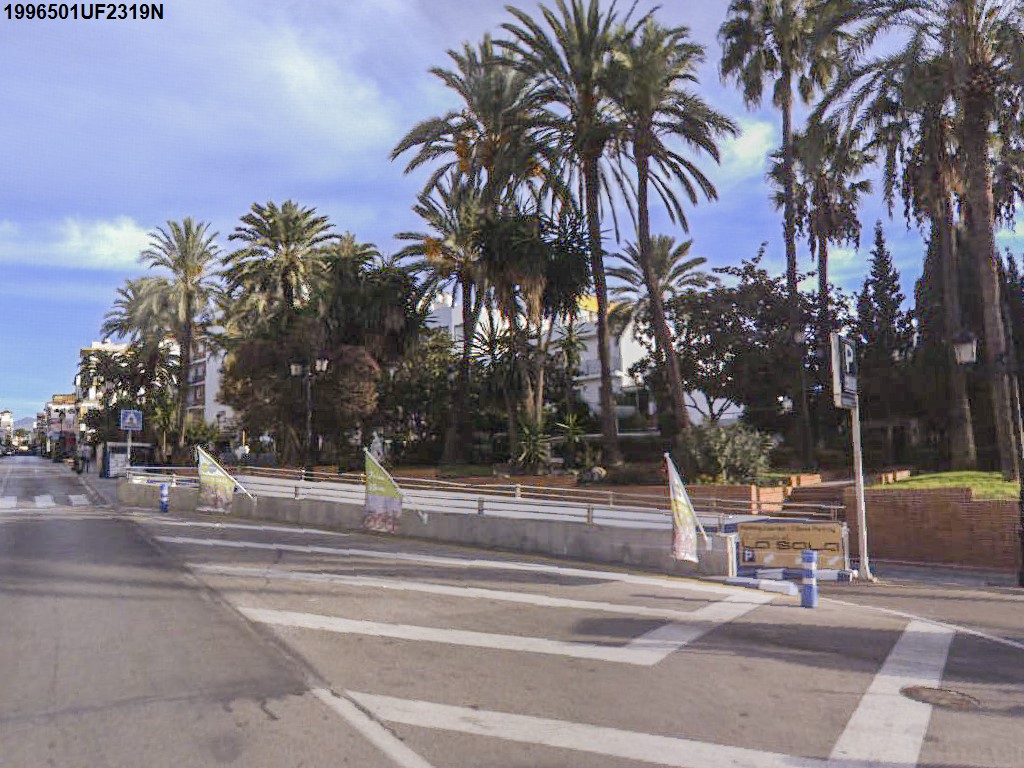 Garaje en Marbella, Málaga