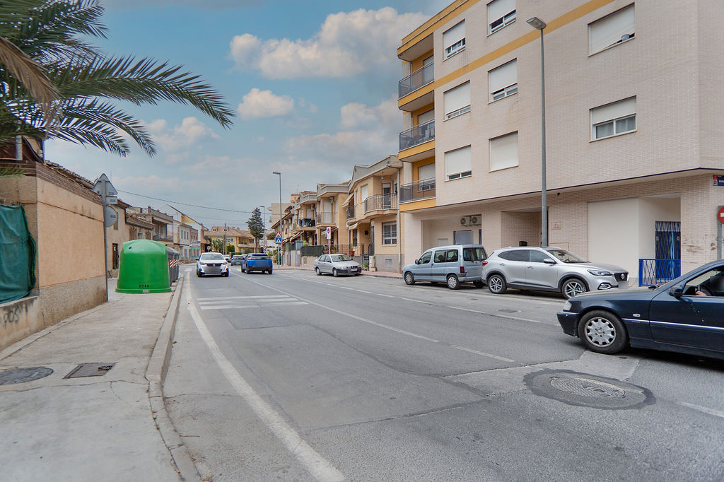 Vivienda en Murcia, Murcia