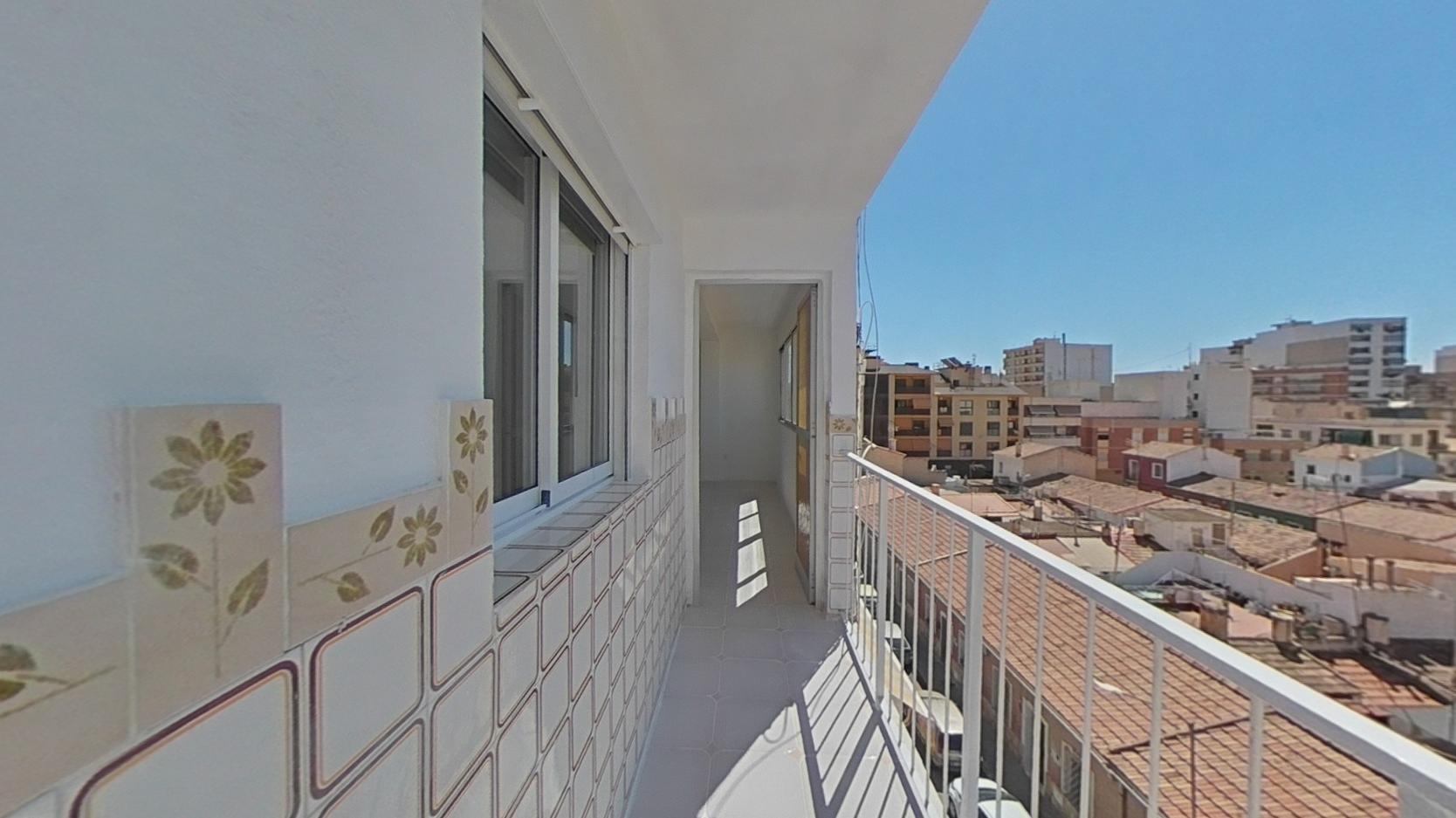 Vivienda en Villajoyosa/Vila Joiosa (la), Alicante/Alacant