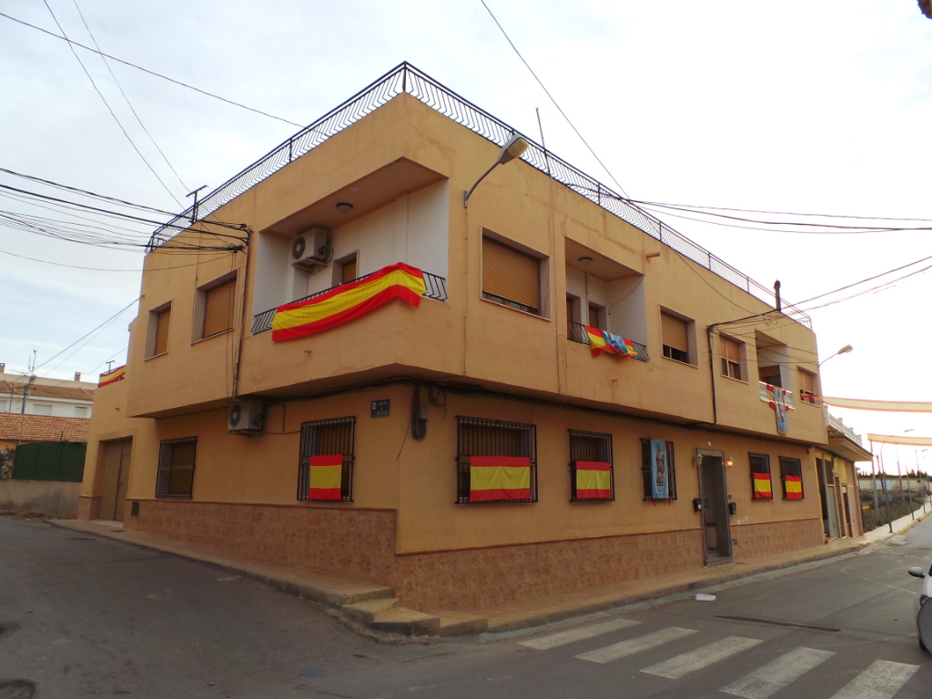 Vivienda en Orihuela, Alicante/Alacant