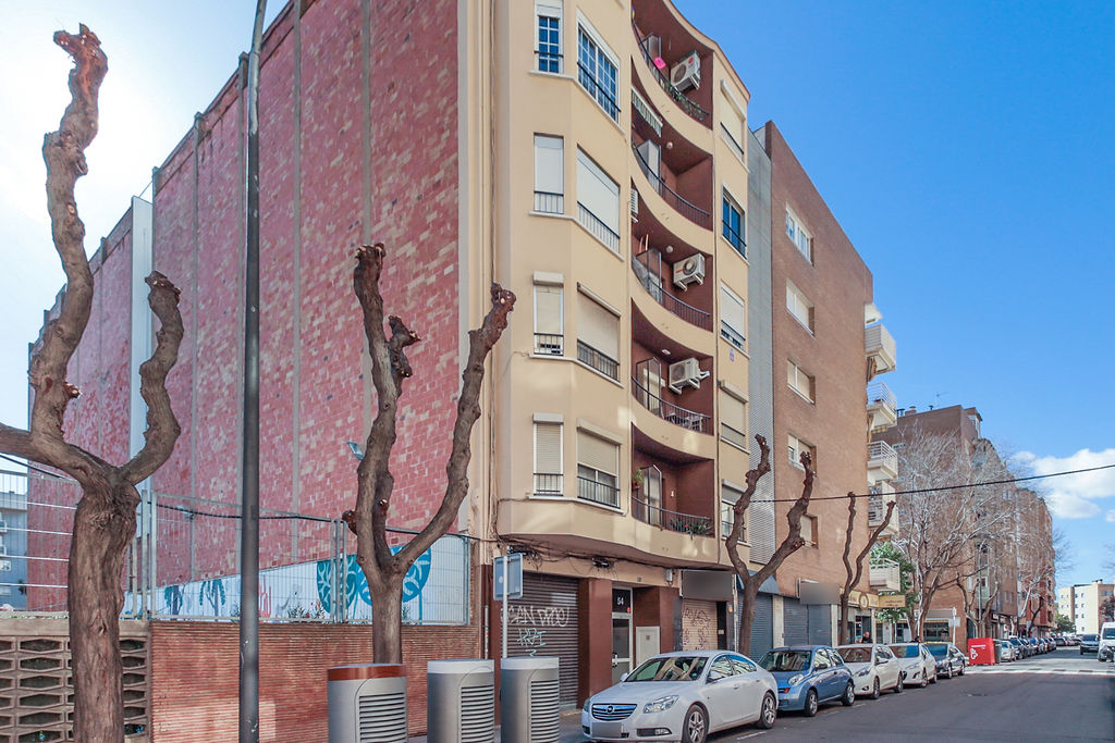 Vivienda en Reus, Tarragona
