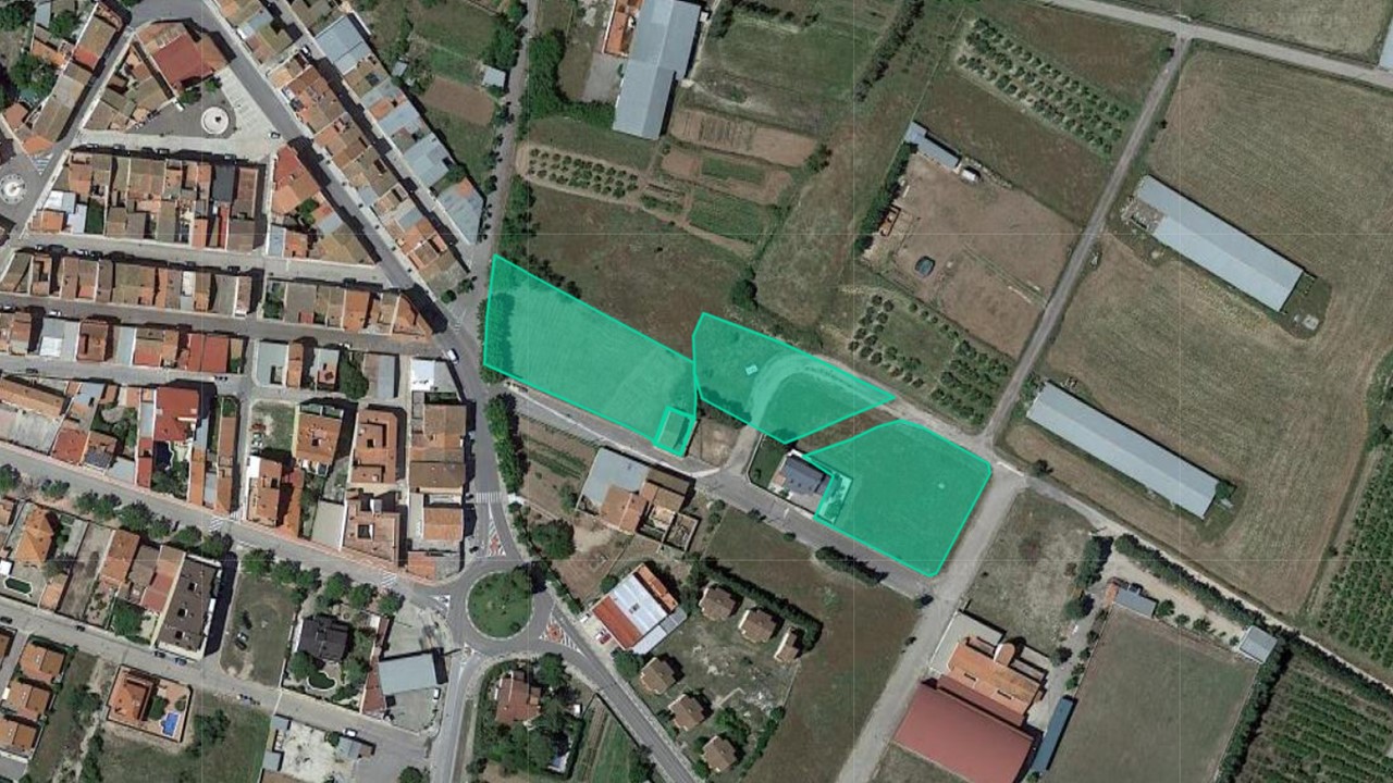 Suelo en San Rafael del Río, Castellón/Castelló